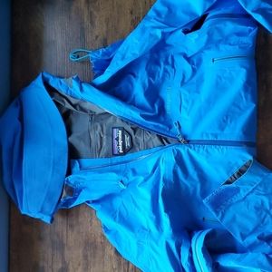 Patagonia Rain Jacket